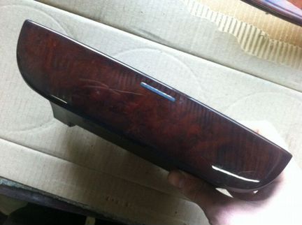 Пепельница водительская Мерседес 220