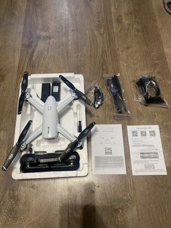 Квадрокоптер