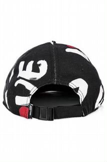 Бейсболка Love Moschino (новая, оригинал)