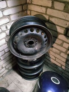 Диски r15