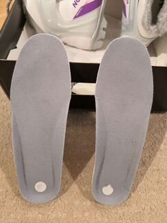 Лыжные ботинки Nordway р. 37, система NNN