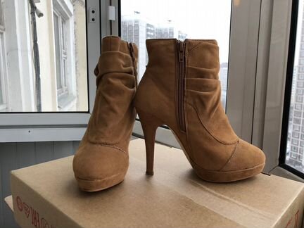 Ботильоны Motivi