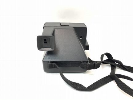 109 полароид SUN 600 LMS фотоаппарат Polaroid
