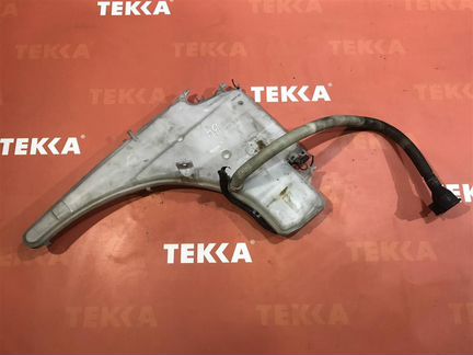 Бачок омывателя лобового стекла бмв 1 Е87