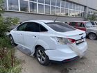 Ford Focus 2.0 МТ, 2011, 222 222 км