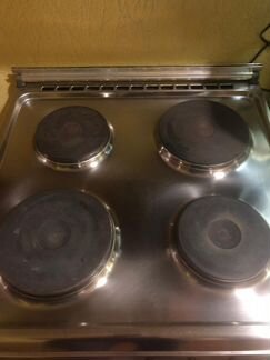 Плита электрическая ardo C 604 EB inox