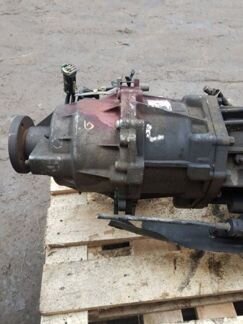 Раздаточная коробка Kia Sorento D4CB 2006-2009