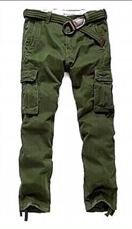 Брюки Abercrombi & Fitch