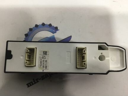 Блок управления стеклоподъемниками Mazda 6 GJ/ CX