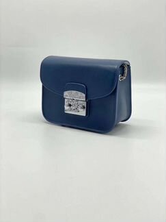 Новая женская сумка клатч на цепочке