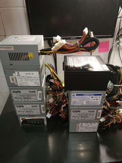 Бп 400-700W Chieftec, Cougar, InWin, AeroCool и др