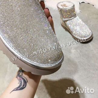 Женские Угги