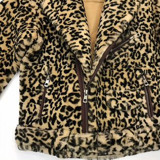 Полушубок Acne Studios