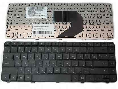 Клавиатура На Ноутбук Hp Pavilion G6 Цена