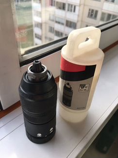 Быстрозажимной патрон SDS-Plus Makita 194079-2