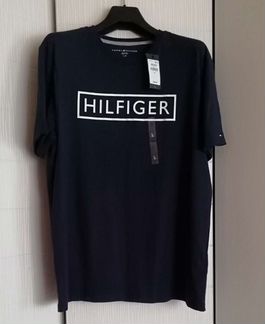 Футболка Tommy Hilfiger оригинал новая