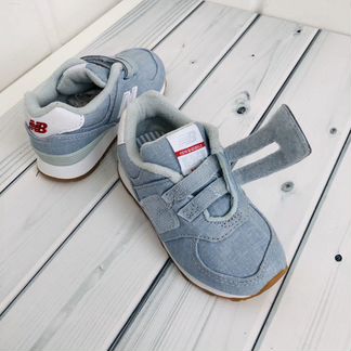 Кроссовки детские New Balance 23 eu 13 см