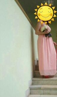 Женское платье