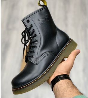 Ботинки Dr Martens (унисекс)