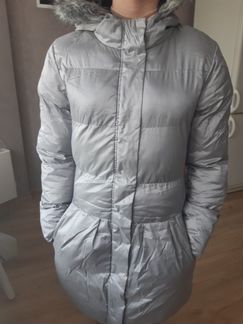 Пуховик dkny 152-156