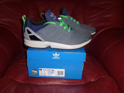 Adidas ZX flux nps updt