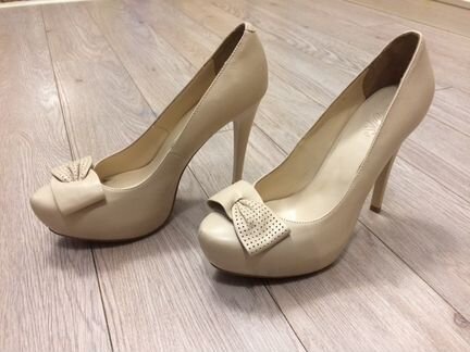 Туфли 37 размер