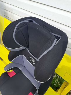 Автокресло CBX by cybex solution