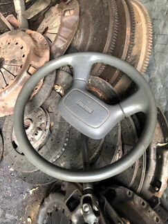 Isuzu nqr71.75 руль б.у