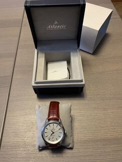 Часы Atlantic Worldmaster 53750.43.21 швейцарские