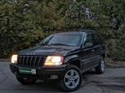 Jeep Grand Cherokee 4.7 AT, 2001, 170 000 км