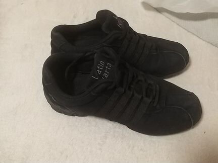 Обувь для танцев Latin Kvarta Джаз-кроссы