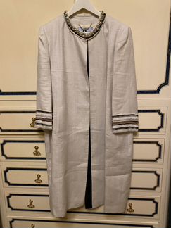 Пальто Blumarine