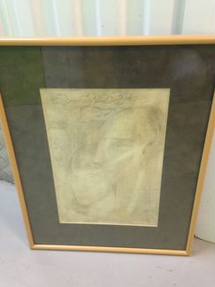 Две картины для влюбленных