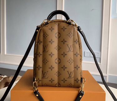 Рюкзак Louis Vuitton Palm Mini