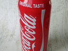 Имитация банки Coca-Cola (силикон)