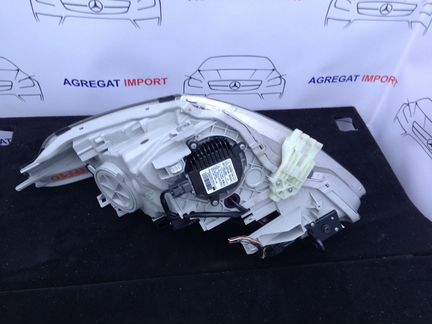 Фара правая Инфинити G35 v36 оригинал