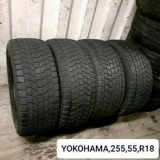 Yokohama Advant