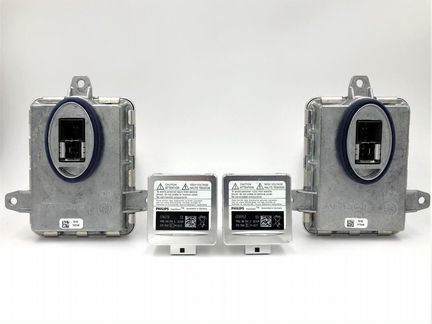 Блок розжига ауди VW мерседес киа бмв опель рено