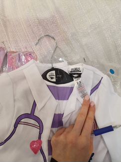 Доктор Плюшева карнавальные костюмы