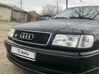 Audi 100 2.2 МТ, 1993, 371 000 км
