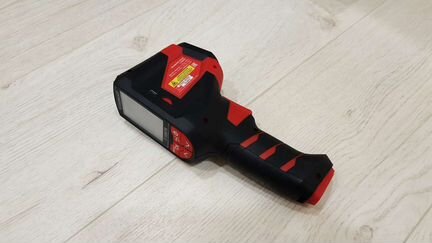 Бытовой тепловизор Elitech П 1000тв