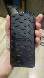 Педаль громкости Dunlop Volume X Mini