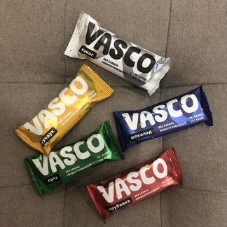 Батончики протеиновые