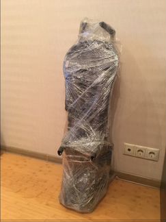Продам коляску Peg Perego Pliko Mini бу