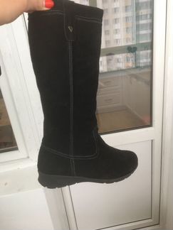 Сапоги зимние shoiberg, р 39