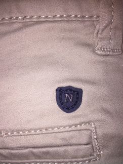 Продам шорты Mayoral на мальчика на 10 лет (140 см