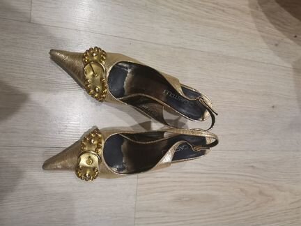 Туфли женские праздничные