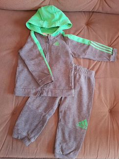 Классный Спортивный костюм adidas толстовка штаны