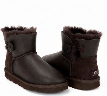 Угги ugg новые