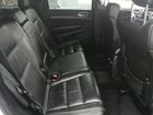 Jeep Grand Cherokee 3.6 AT, 2014, 142 101 км объявление продам